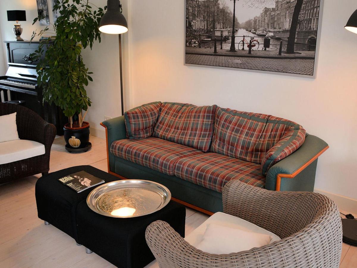 Lovely Holiday Home In Noordwijkerhout Near Lake Rum bild
