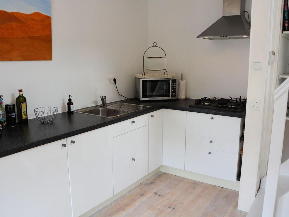 Lovely Holiday Home In Noordwijkerhout Near Lake Rum bild