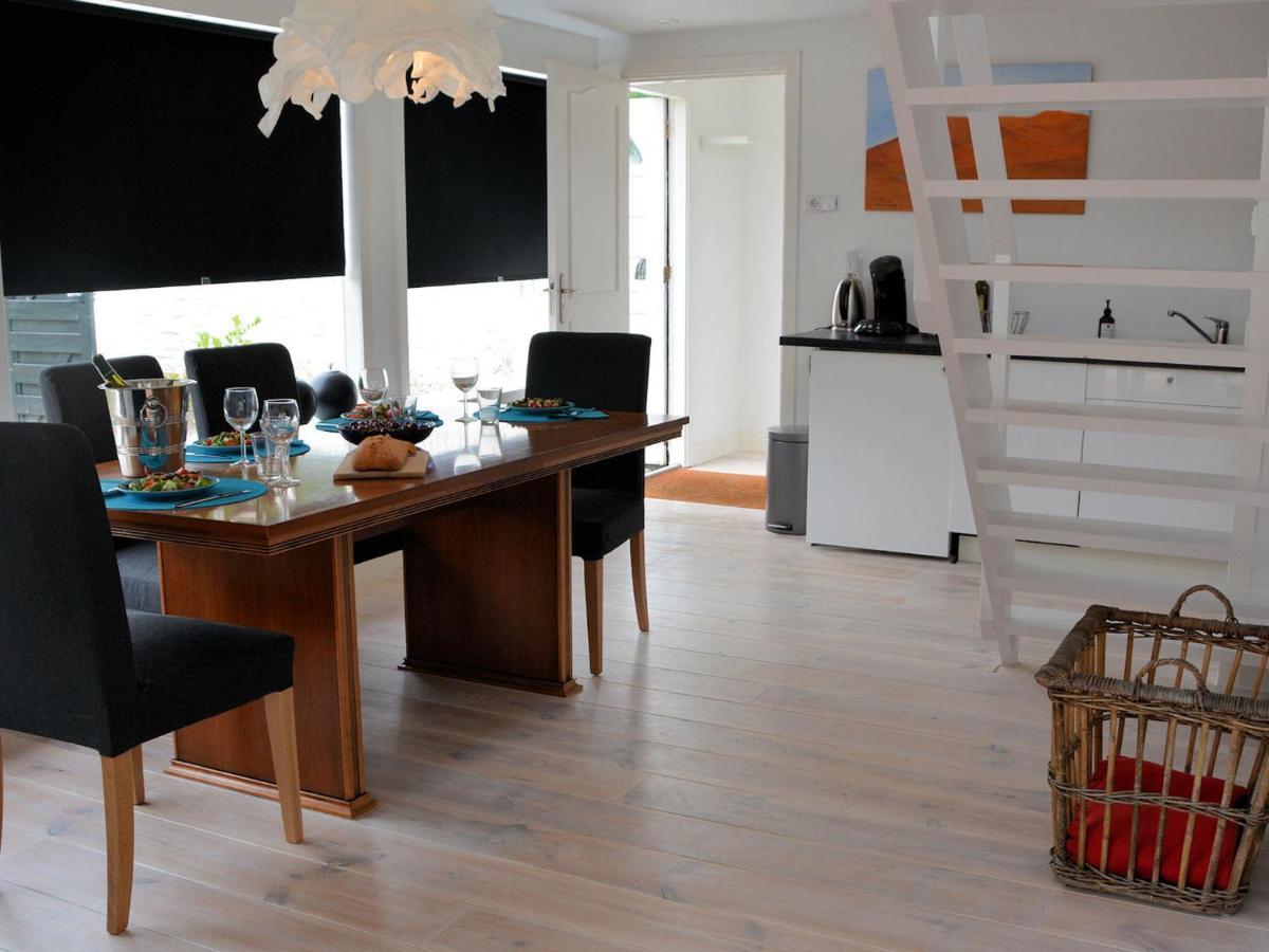 Lovely Holiday Home In Noordwijkerhout Near Lake Rum bild