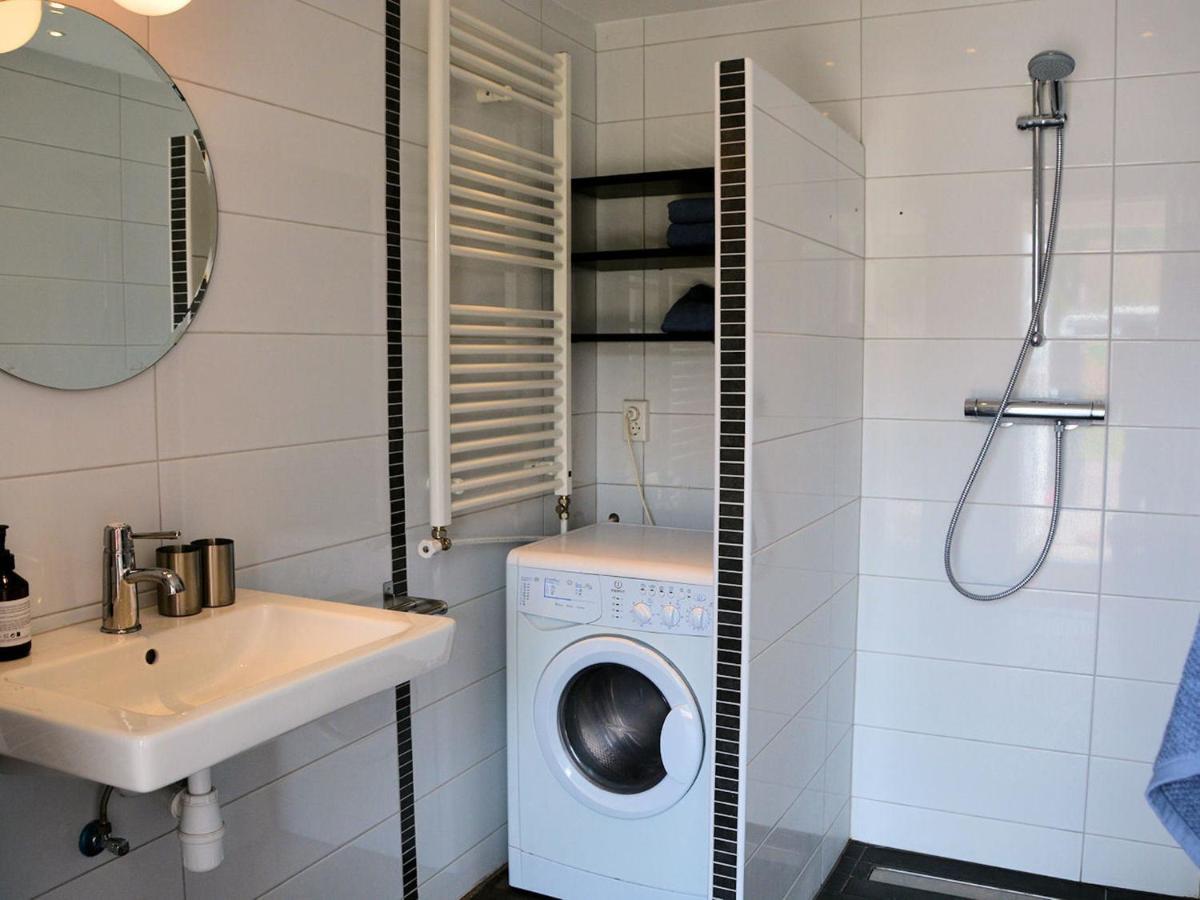 Lovely Holiday Home In Noordwijkerhout Near Lake Exteriör bild