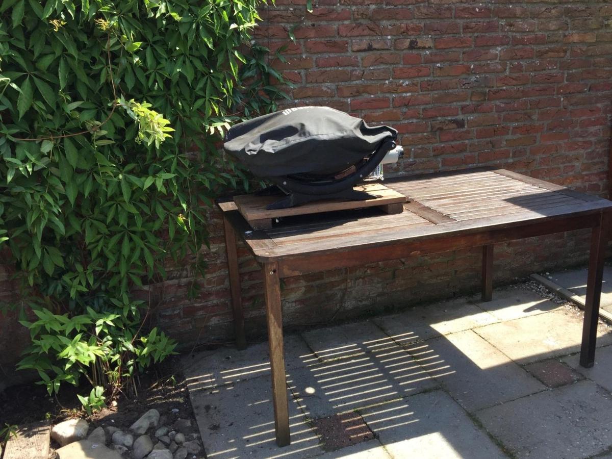 Lovely Holiday Home In Noordwijkerhout Near Lake Exteriör bild